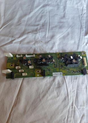 Плата panasonic tnpa4274