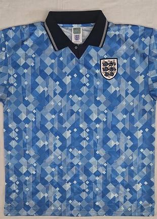 Футболка score draw england
