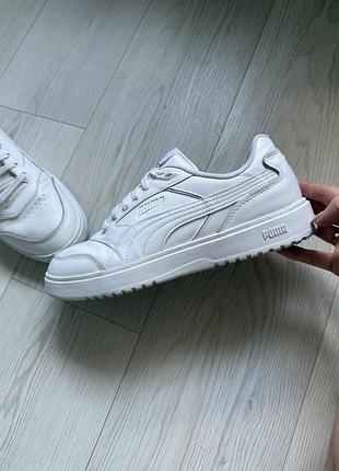 Чоловічі кросівки puma