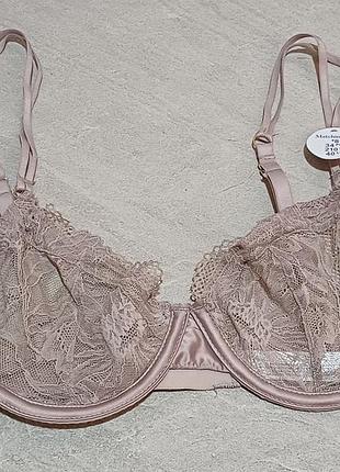 Бюстгальтер мереживний primark