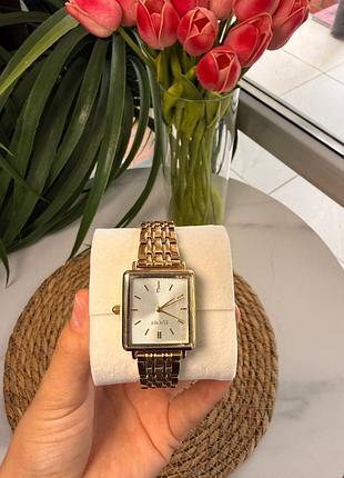 Наручные часы "day gold" burker watches