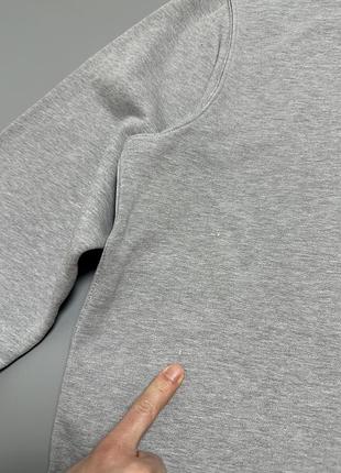 Lacoste logo sweatshirt 8