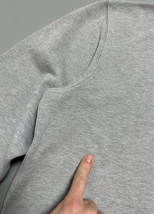 Lacoste logo sweatshirt 9