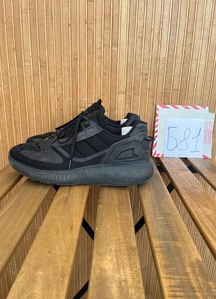 Кроссовки adidas zx 5k boost