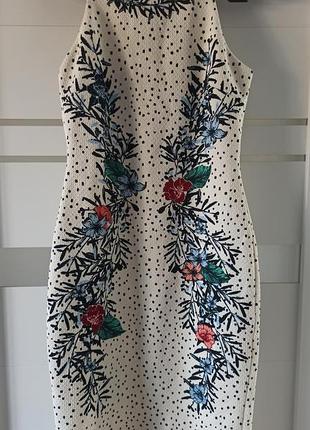 Плаття h&amp;m розмір s