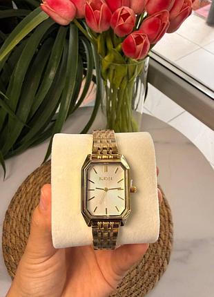 Наручные часы "isabell gold" burker watches