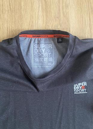 Лонгслів super dry 2