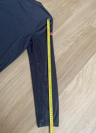 Лонгслів super dry 8