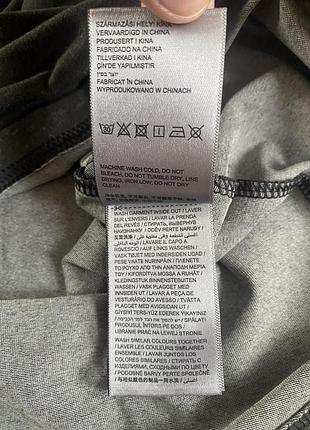Лонгслів super dry 5