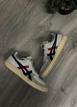 Оригінальні кросівки asics onitsuka tiger gsm