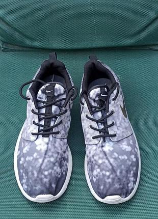 Кроссовки nike 36.5р
