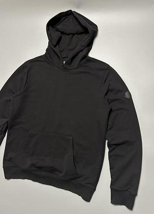 Moncler grenoble hood