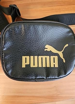 Сумка puma