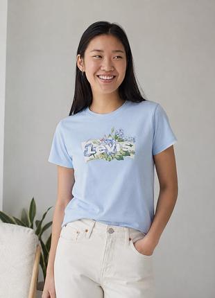 Футболка levi’s