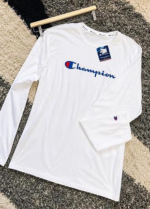 Лонгслів champion, оригінал, xxl 2