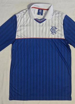 Кофта castore рейнджерс
