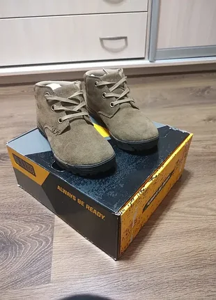 Обувь 5.11 tactical