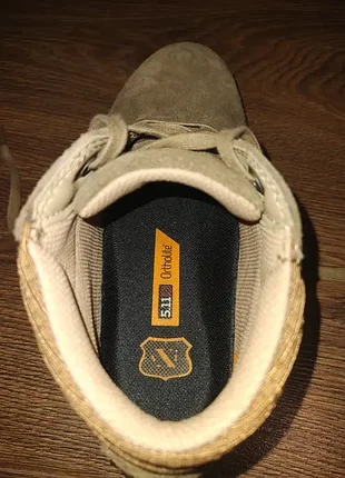 Обувь 5.11 tactical 5