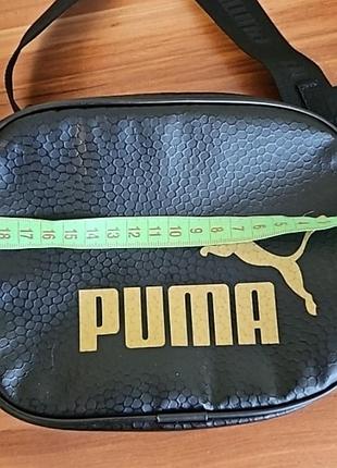 Сумка puma 5