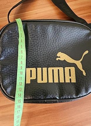 Сумка puma 6