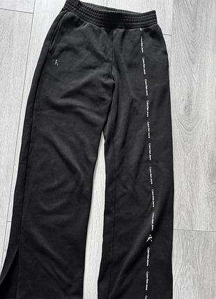Штани calvin klein