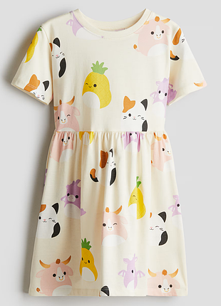 Сукня для дівчинки h&m