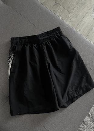 Легкі спортивні шортики under armour