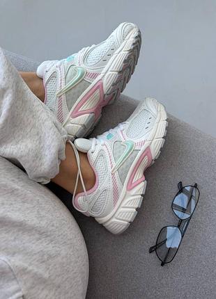 Кросівки жіночі nike zoom v5 rnr | ice cream