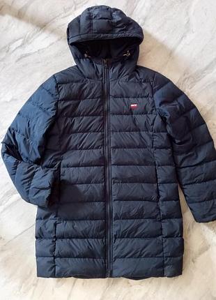 Levis женская куртка, пуховик