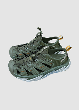 Треккинговые сандалии hoka hopara