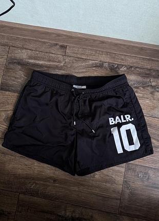 Чоловічі шорти balr.