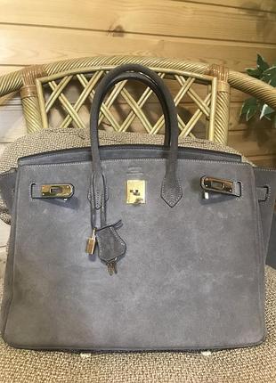 Сумка hermes