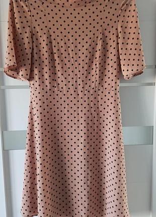 Платье h&m