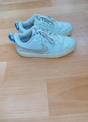 Кросівки дитячі nike р.34 (22,5 см)