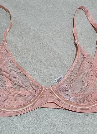 Бюстгальтер мереживний primark