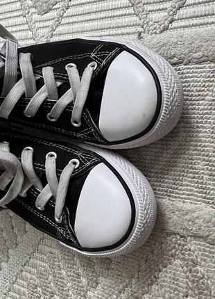 Кеди convers 3