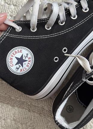 Кеди convers 6
