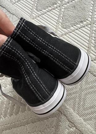 Кеди convers 4