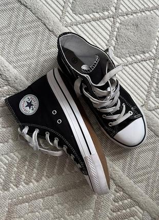 Кеди convers 2