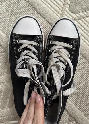 Кеди convers 7