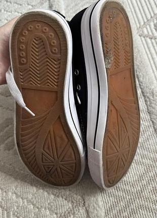 Кеди convers 5