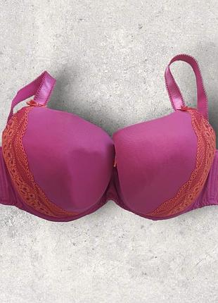 Бюстгальтер на велику чашку curvy kate