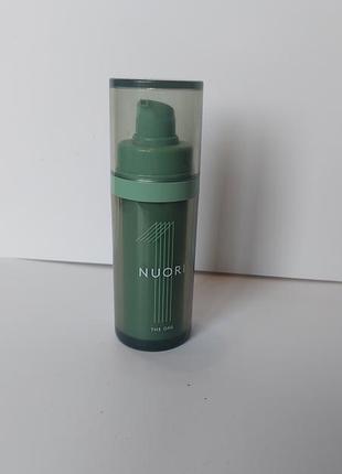 Nuori крем для обличчя