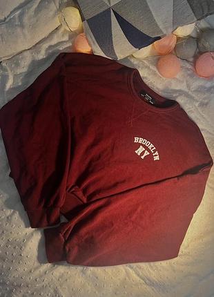 Жіночий світшот bershka