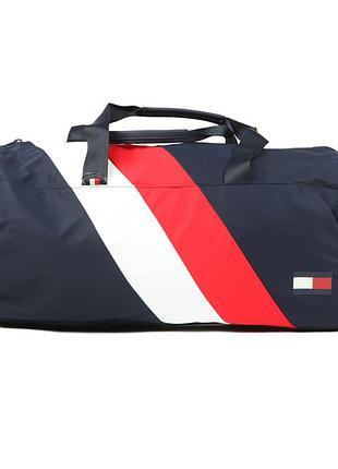Сумка-дафл tommy hilfiger