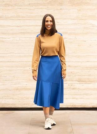 Нова спідниця uniqlo x jw anderson