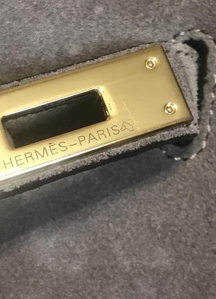 Сумка hermes 3