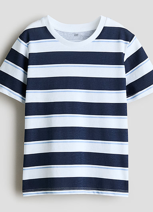 Футболка для мальчика h&m