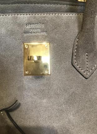 Сумка hermes 9
