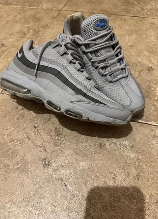 Кроссовки nike air max 95